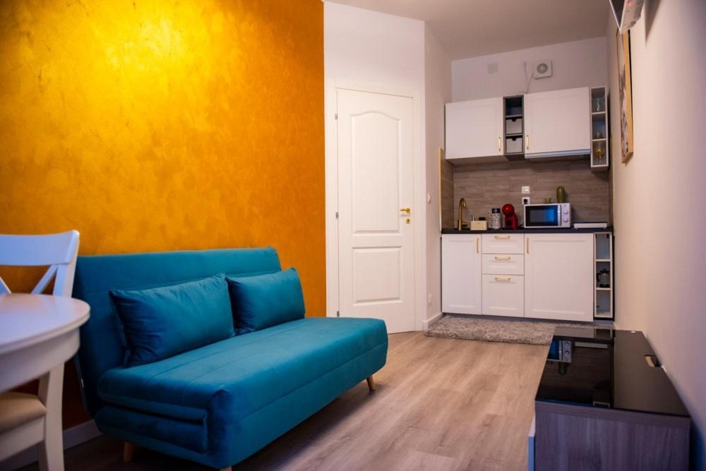 Isabel Apartaments Old Town Padova Eksteriør bilde