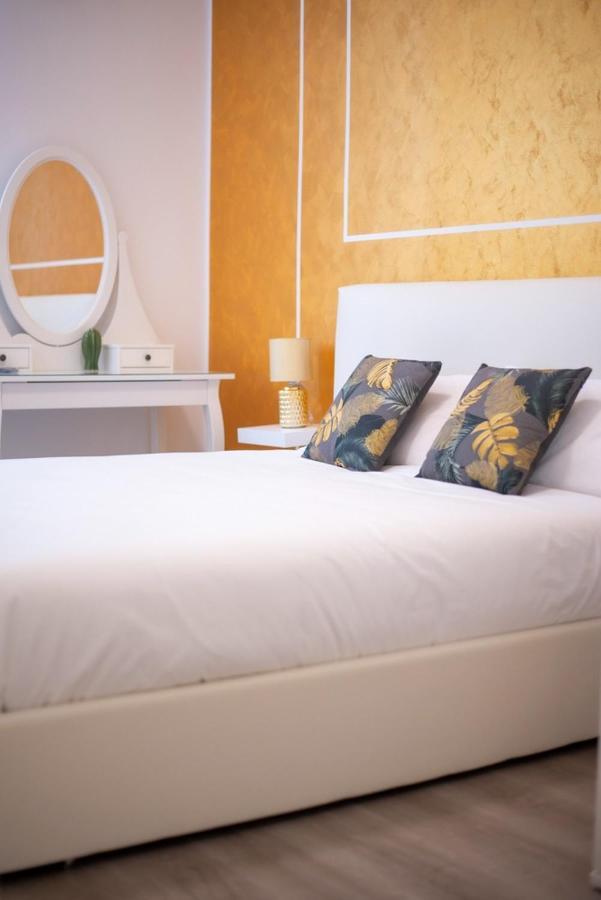 Isabel Apartaments Old Town Padova Eksteriør bilde
