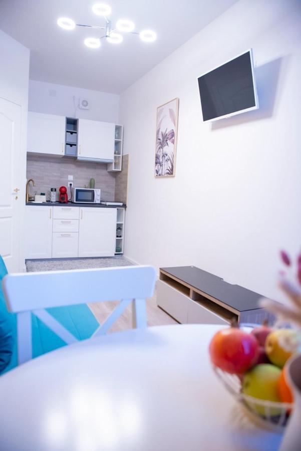 Isabel Apartaments Old Town Padova Eksteriør bilde