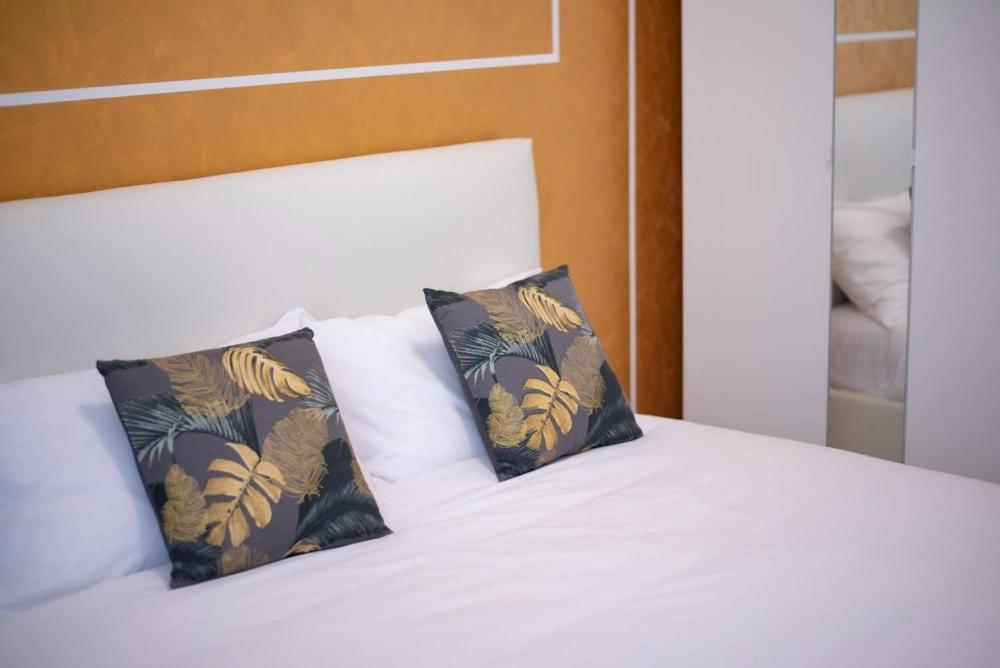 Isabel Apartaments Old Town Padova Eksteriør bilde