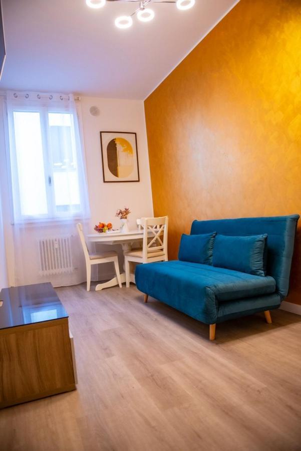 Isabel Apartaments Old Town Padova Eksteriør bilde