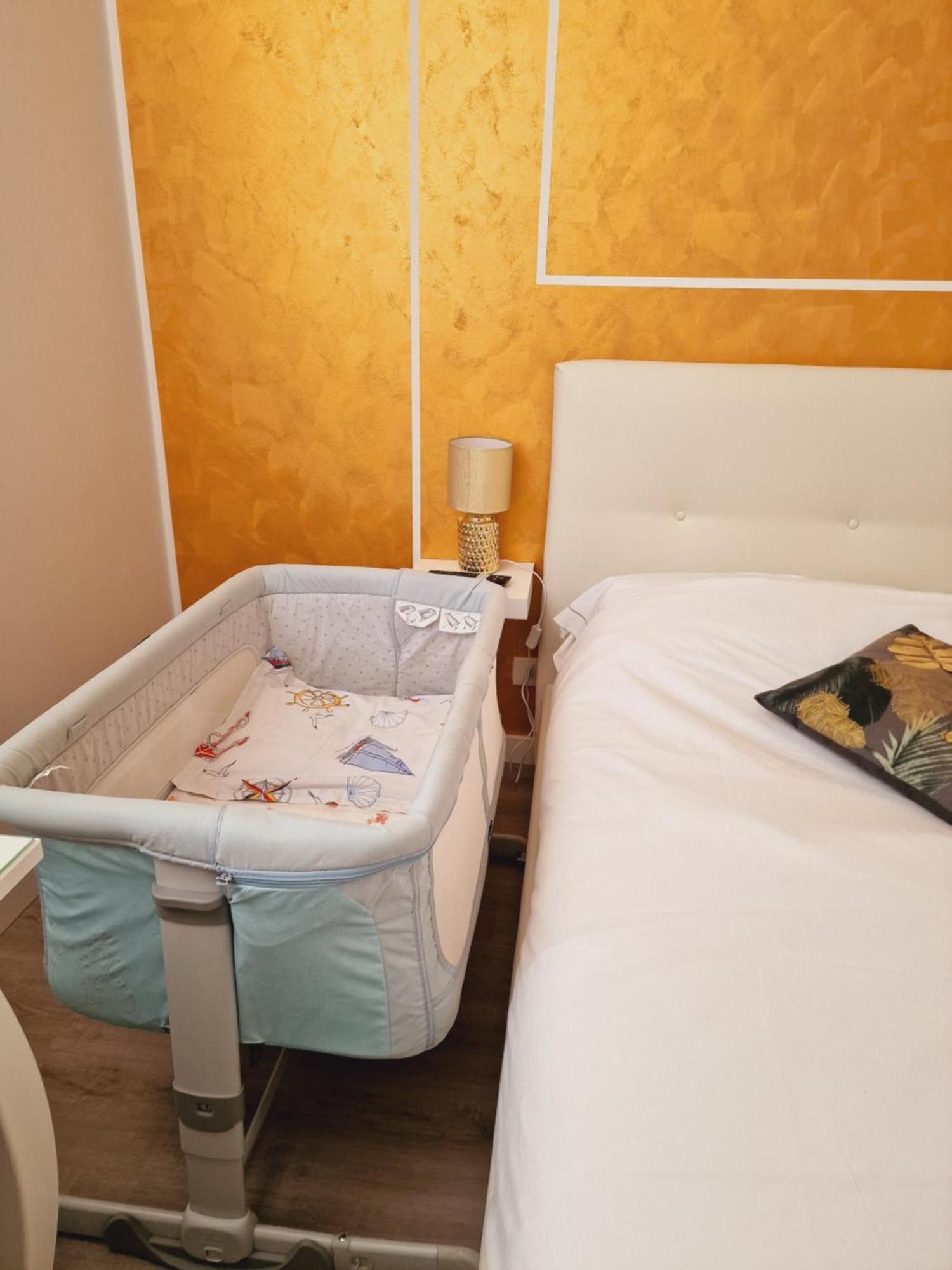 Isabel Apartaments Old Town Padova Eksteriør bilde